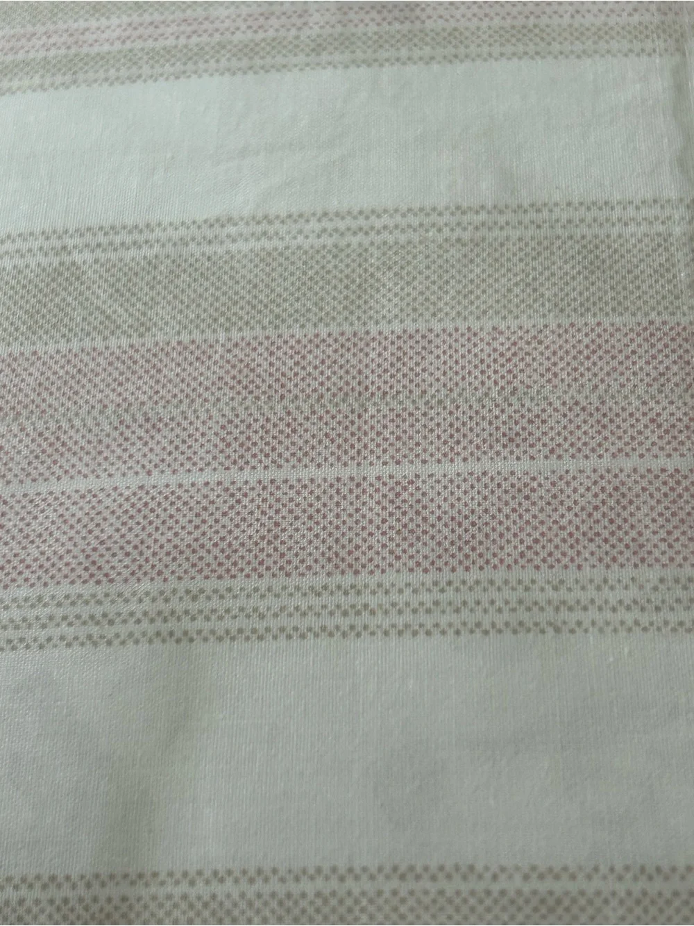 NWT Noble Excellence Villa Rosa Collection Amalfi Full/Queen Duvet Cover.